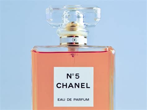 perfume Coco Chanel descripcion